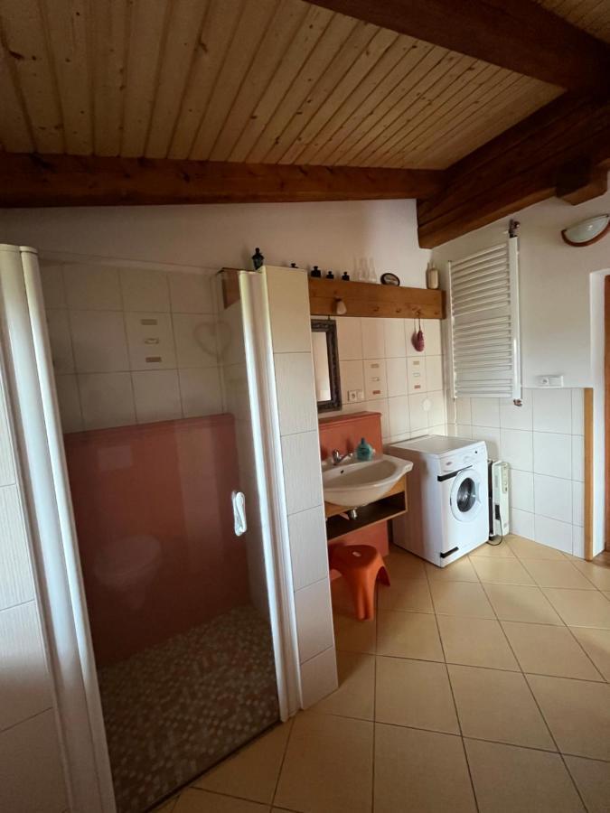 Villa Beata Radvanovice Bagian luar foto